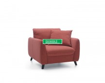 Etap sofa - nils fotel z funkcją relaks...