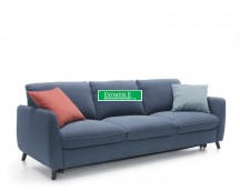 Etap sofa - nils sofa 3 osobowa z funkcją spania...