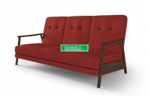 Unimebel - wersalka bondi