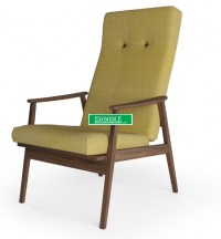 Unimebel - fotel bondi