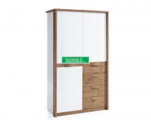 Taranko - Como - CM-2D szafa