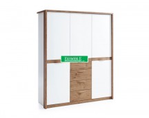 Tarako - Como - CM-3D szafa