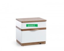 Taranko - Como - CM-SZN szafka nocna L,P