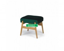 Unimebel - Bondi Pufa