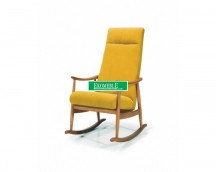 Unimebel - Perla Fotel Bujany