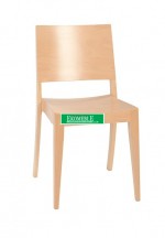 Paged - Krzesło A 9231