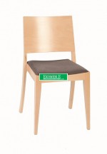 Paged - Krzesło A 9448