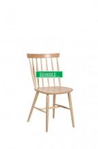 Paged - Krzesło A 9850 Antilla