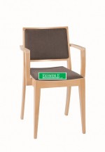 Paged -Krzesło B9490