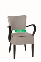 Paged - Krzesło B9911