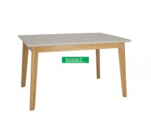 Polskie meble - stół Fiord 160