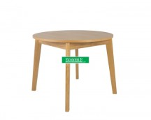 Polskie meble - stół nordic 95 N