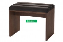 Szynaka - Porti Taboret z siedziskiem tapicerowanym typ 81