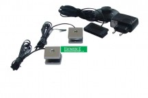 Szynaka - Oświetlenie 3-L-BN-2-0000-01 