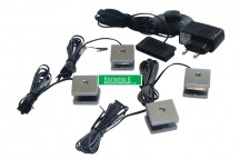 Szynaka - Oświetlenie 3-L-BN-4-0000-01 