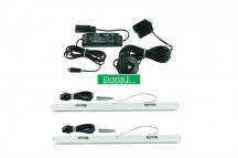 Szynaka - Oświetlenie 3-L-BC-2-0400-02 