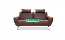 Nicea - sofa 2-osobowa