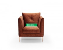 Etap sofa - Farina Fotel ET...