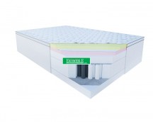 Janpol - materac XL Twin