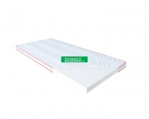 Janpol - materac posłaniowy latex