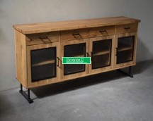 Jafra - Solaris Komodo-witryna 2806W