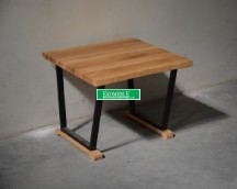 Jafra - Solaris TI 2859 stolik kawowy - mały  (73,5x66)