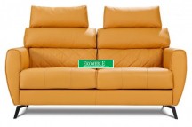 Feniks - Scandic sofa 2W
