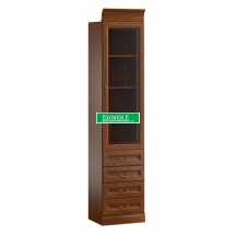 Taranko- barcelona regał ba-9