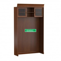 Taranko- barcelona panel rtv z oświetleniem