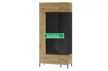 Szynaka- Lucas- Typ 12- Witryna 2 drzwiowa