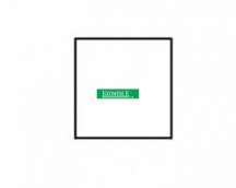 Gala-Serena-taboret ze skrzynią 80cm