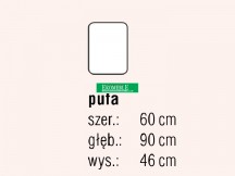 Feniks - Scandic - Pufa 