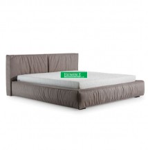 New Elegance - Łóżko Bolsena 140 bez pojemnika