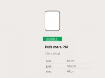 Feniks - Giovanni - Pufa