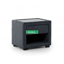 New Elegance - Stolik Nocny Kontynentalny B