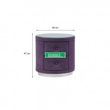 New Elegance - Stolik Royal C