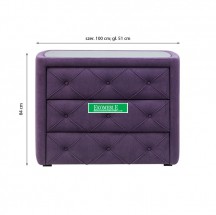 New Elegance - Komoda Royal