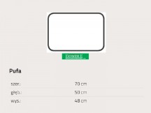 Feniks - Hamond - Pufa