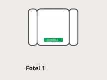 Feniks - Alison - Fotel1