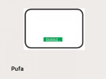 Feniks - Alison - Pufa