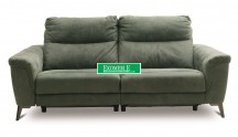Vero - Sofa Verbena 1RPeL-1RPeP z funkcją relax