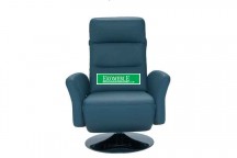 Vero - Fotel Basilico V1