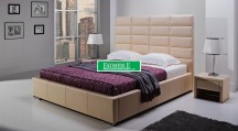 New Elegance - Łóżko 120 Mini Maxi 2101 różne konfiguracje