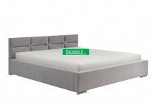 New Elegance - Łóżko 200 Mini Maxi 2103 różne konfiguracje