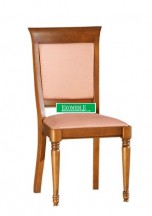 Ceg - Noblesse krzesło 0501