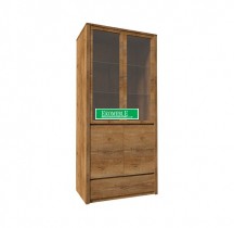 Gała Meble - MONTANA - W2D