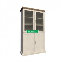 Gała Meble - ROYAL - W4D