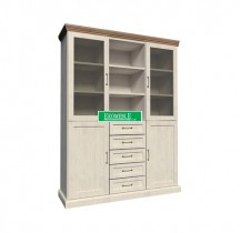 Gała Meble - ROYAL - W2D