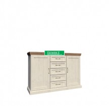 Gała Meble - ROYAL - K2D