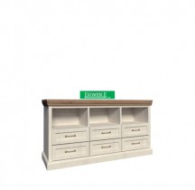 Gała Meble - ROYAL - RS